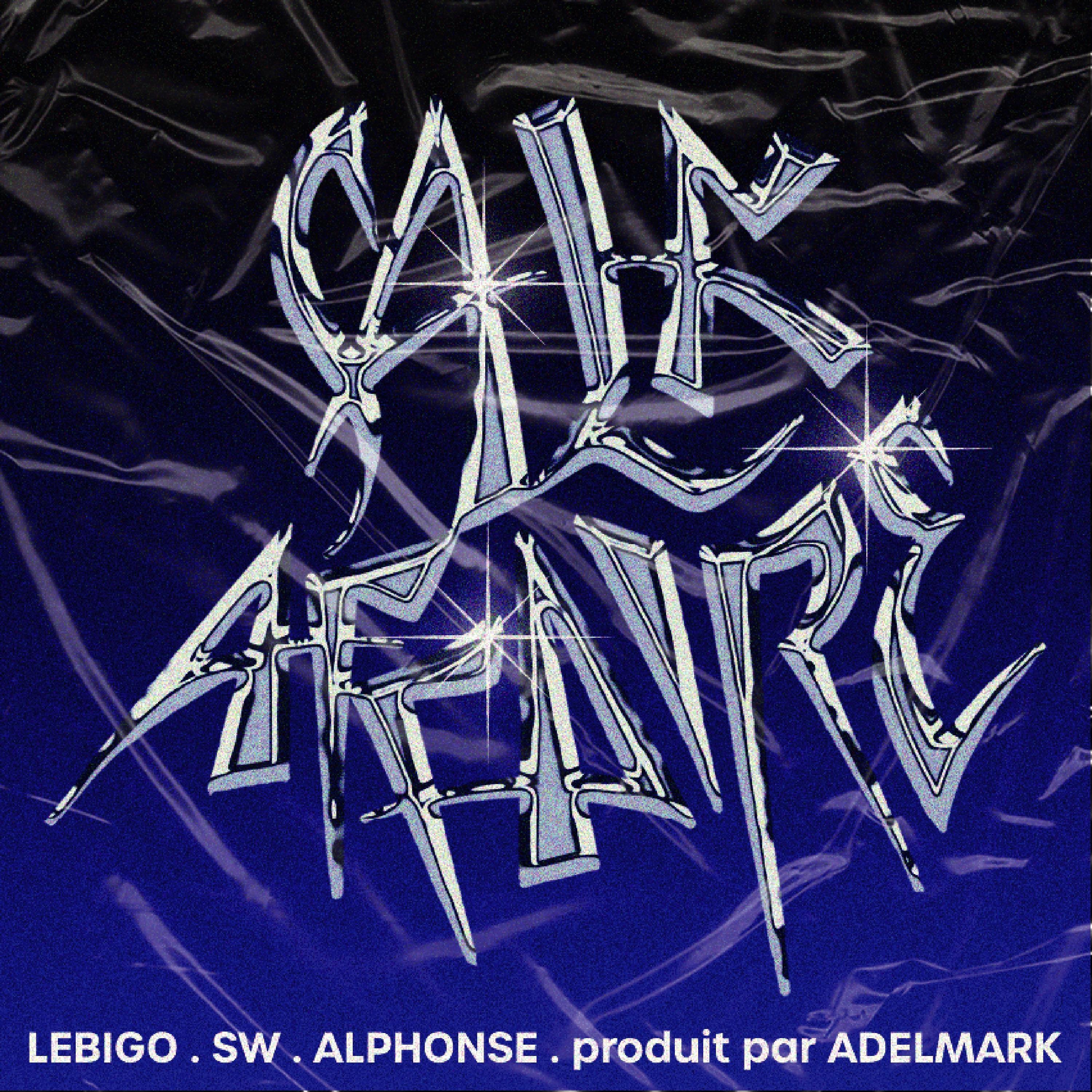 Sale affaire (feat. Alphonse & SW)
