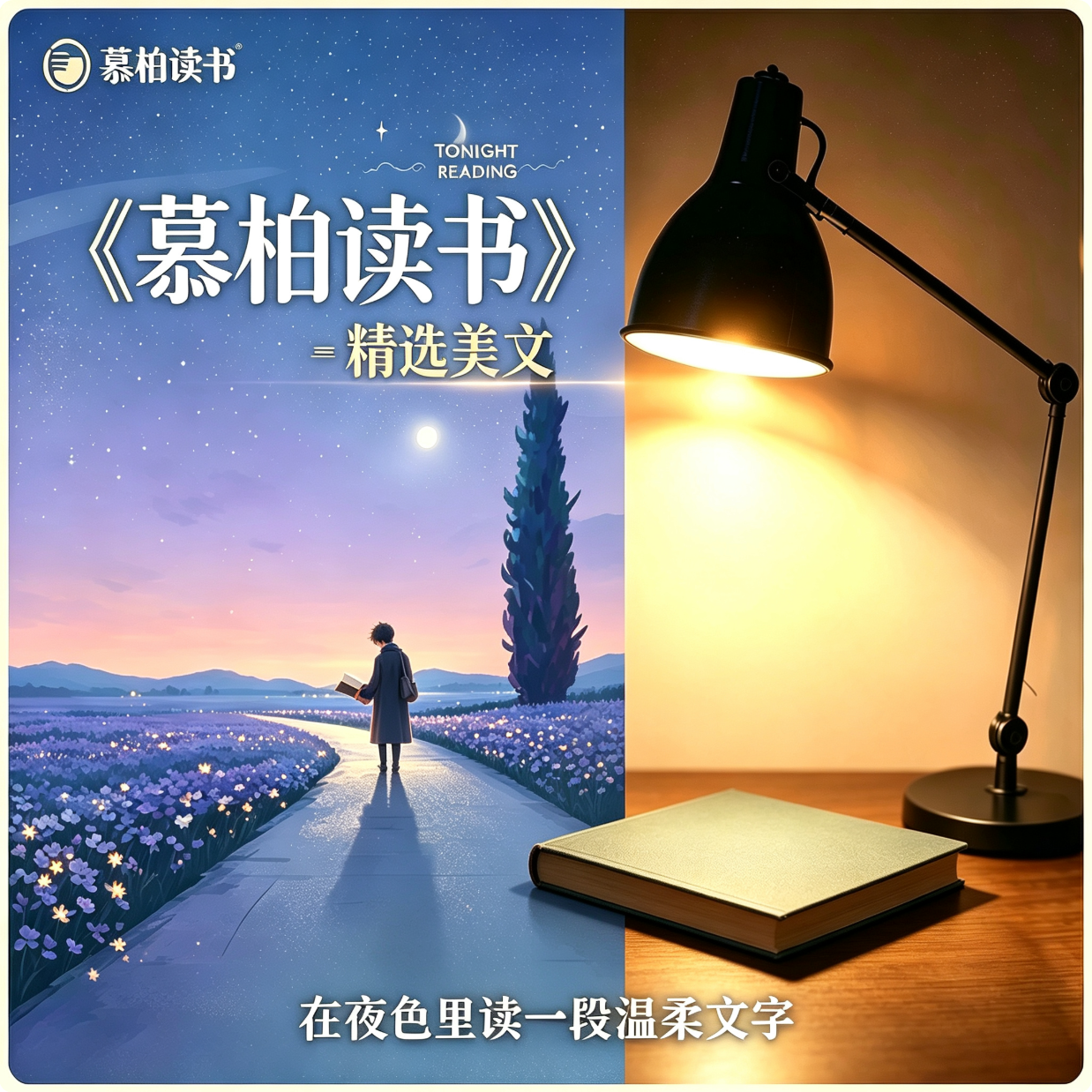 名家散文 podcast artwork