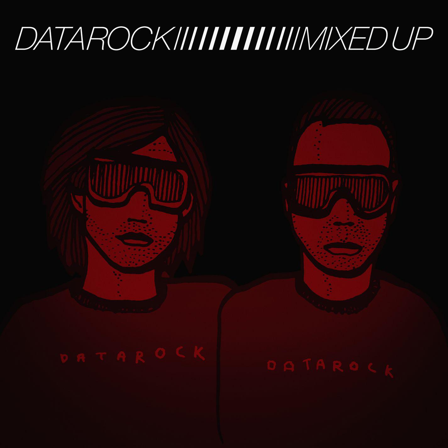 Datarock - I Used To Dance With My Daddy (Comet Remix) [Bonus Track]