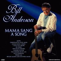 Mama Sang A Song - Bill Anderson (karaoke)