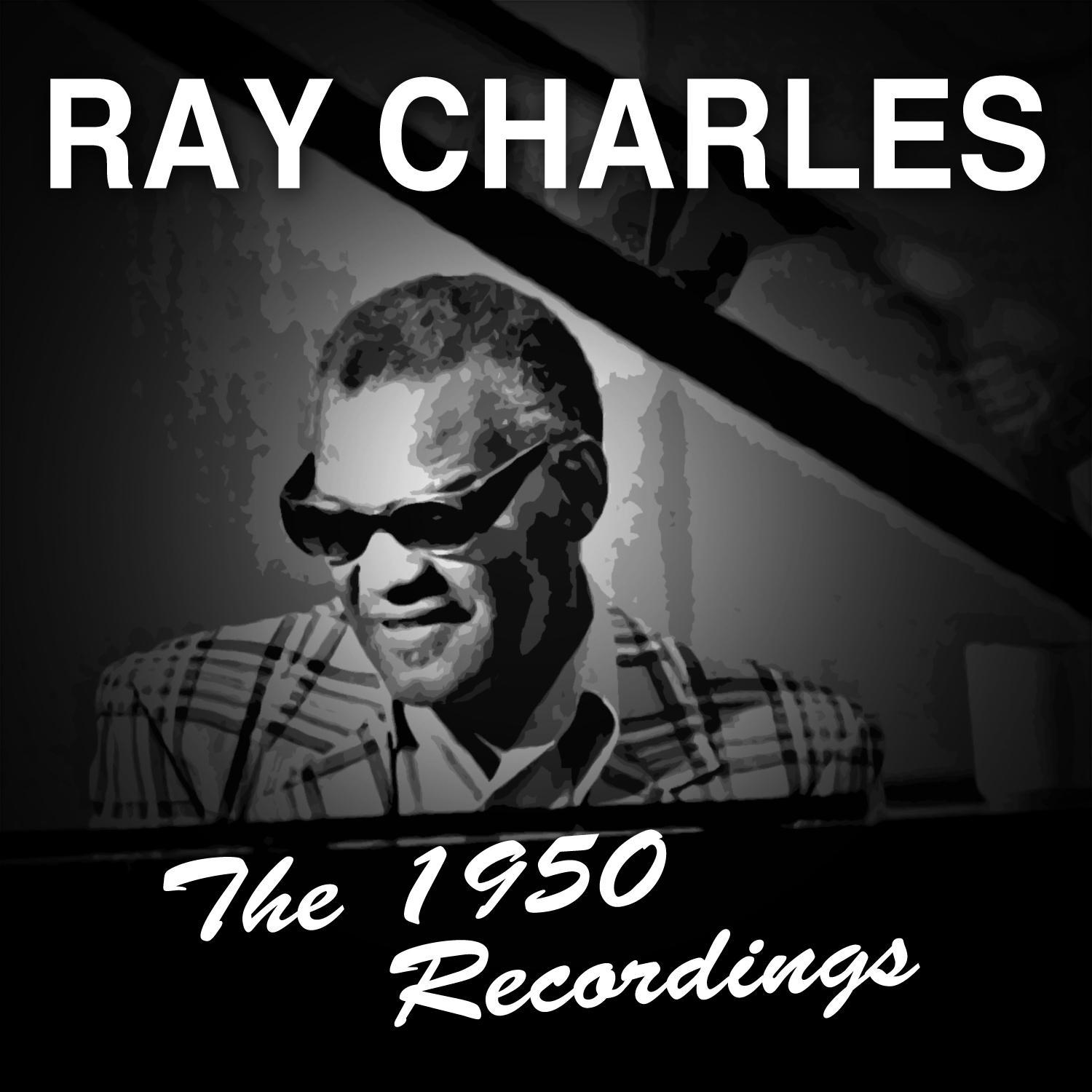 The 1950 Recordings专辑