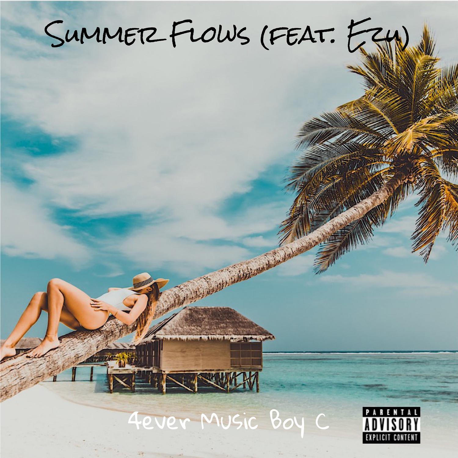 Boy c - Summer Flows