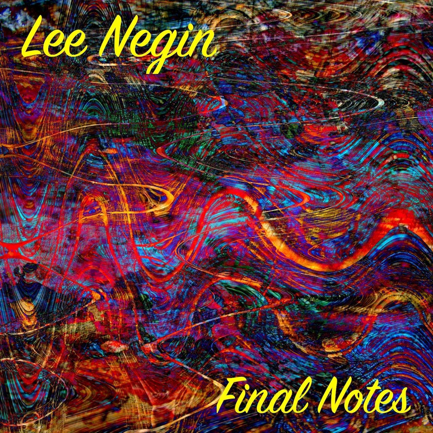 Final Notes