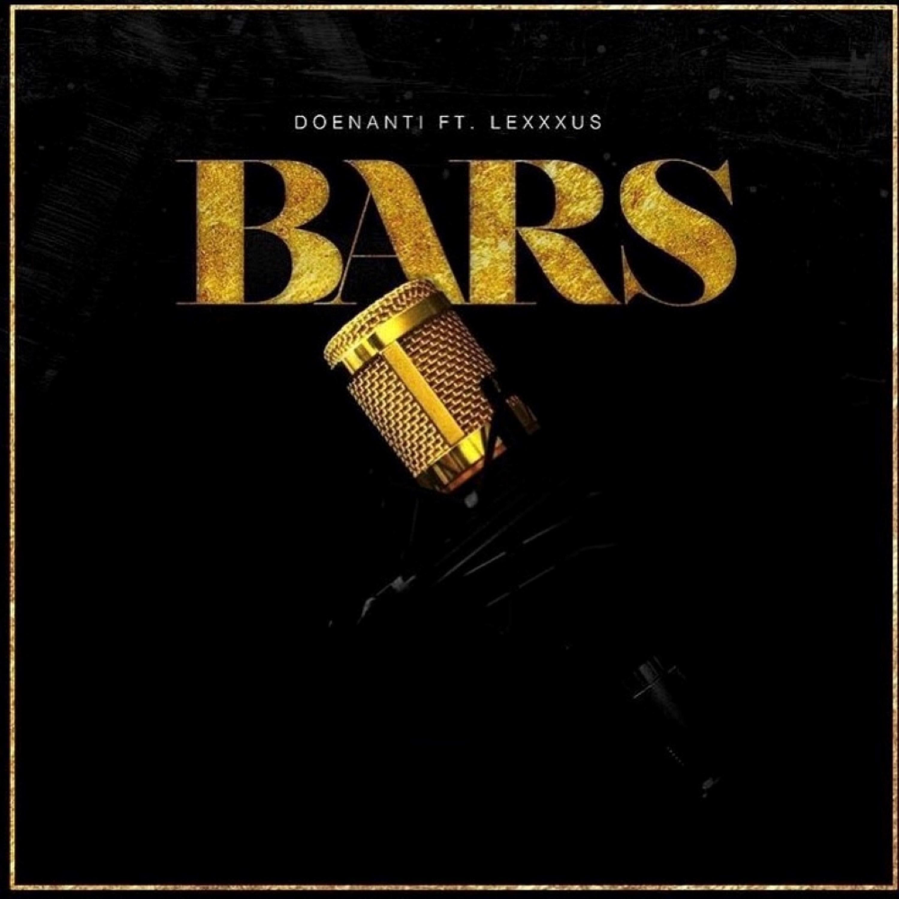 BARS (feat. LEXXXUS)