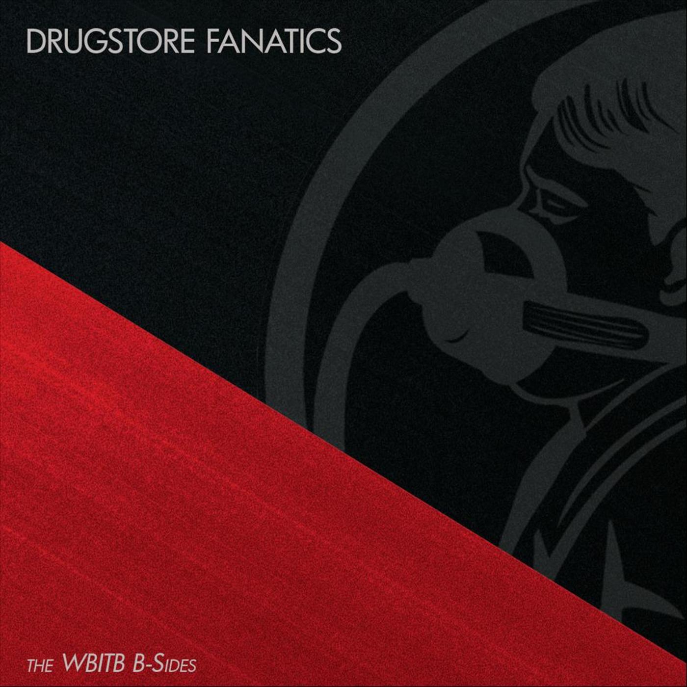 The WBITB (B-Sides)