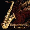 Romantic Sax Classics