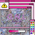 G.N.L专辑