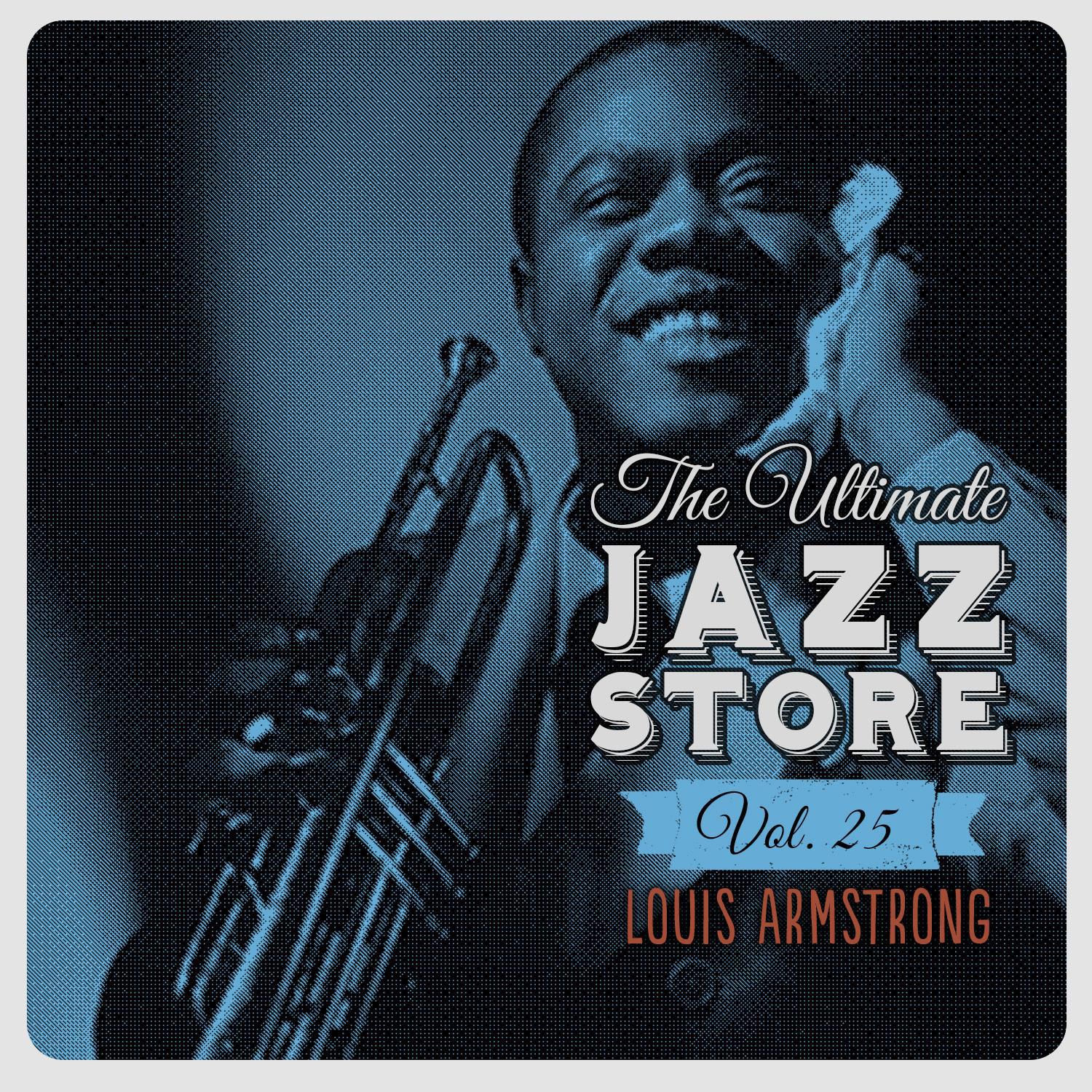 The Ultimate Jazz Store, Vol. 25专辑