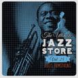 The Ultimate Jazz Store, Vol. 25