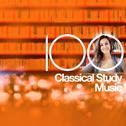100 Classical Study Music专辑