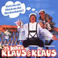 25 Jahre Klaus & Klaus - Eiert da Ein Pferd an Der Nordseeküste?