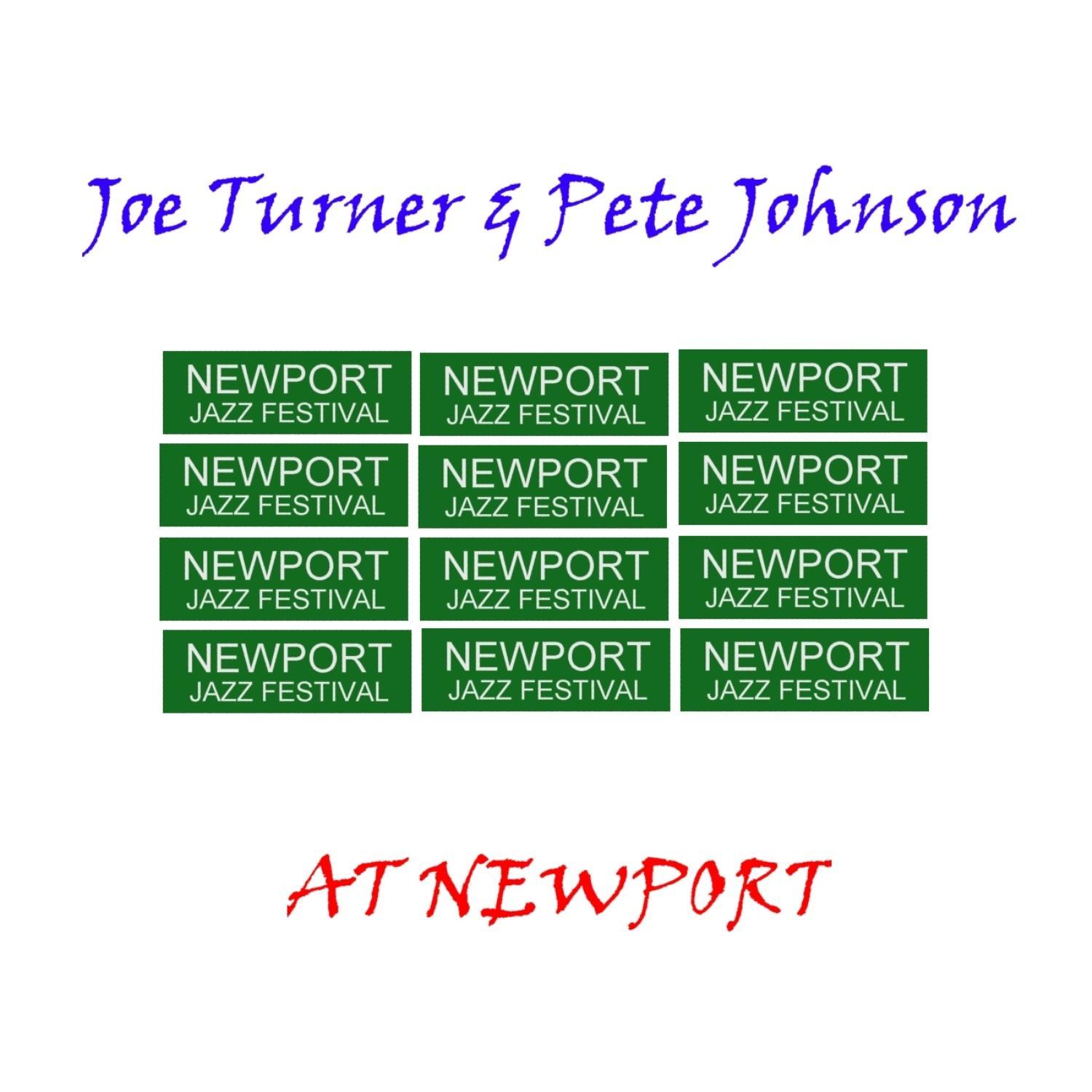 At Newport