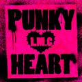 PUNKYHEART (通常盤)