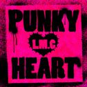 PUNKYHEART (通常盤)专辑