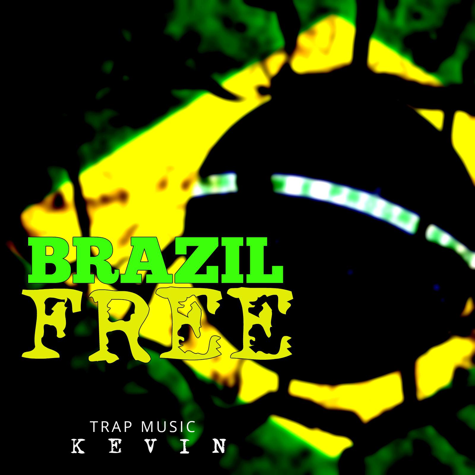 Brazil Free专辑