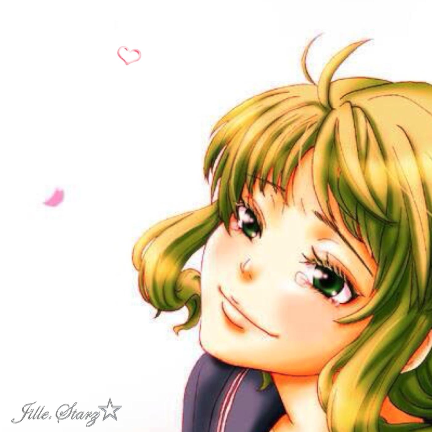 JilleBestStarlone Vol.1 -Heartful-