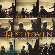 Rubinstein Collection, Vol. 57: Beethoven: Piano Concertos Nos. 1 and 3