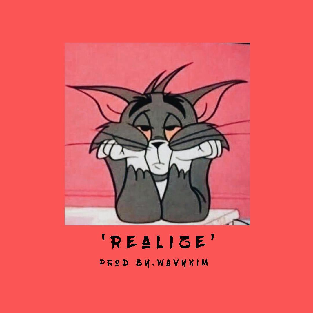 【FREE】‘Realize’
