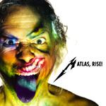 Atlas, Rise!专辑