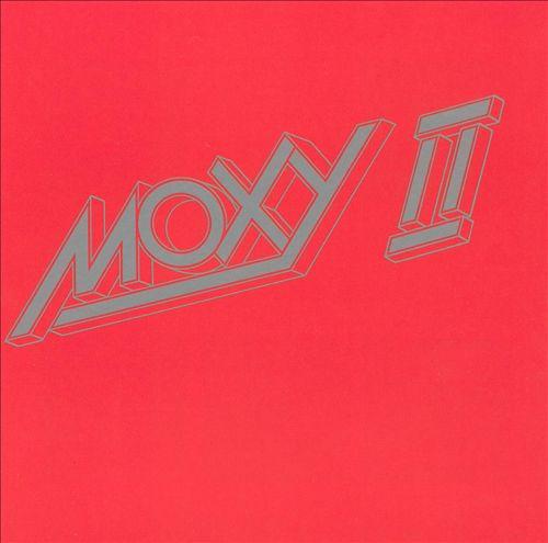 Moxy II