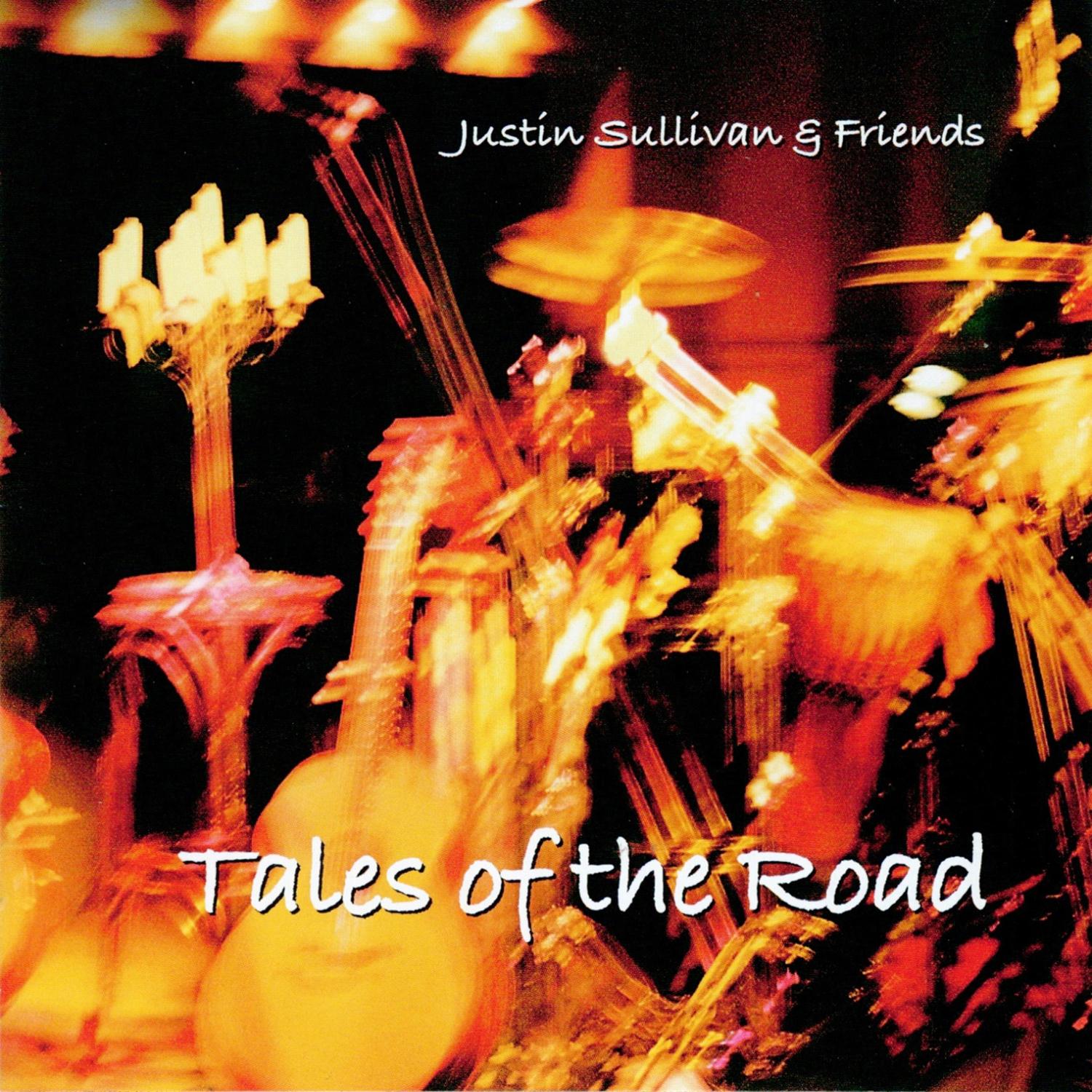 Tales of the Road