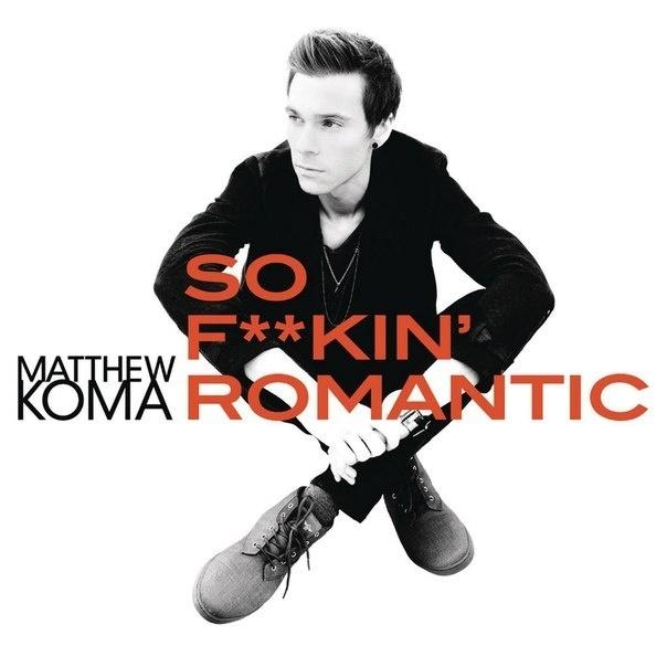 So ****in' Romantic