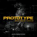 Prototype: Source Code专辑