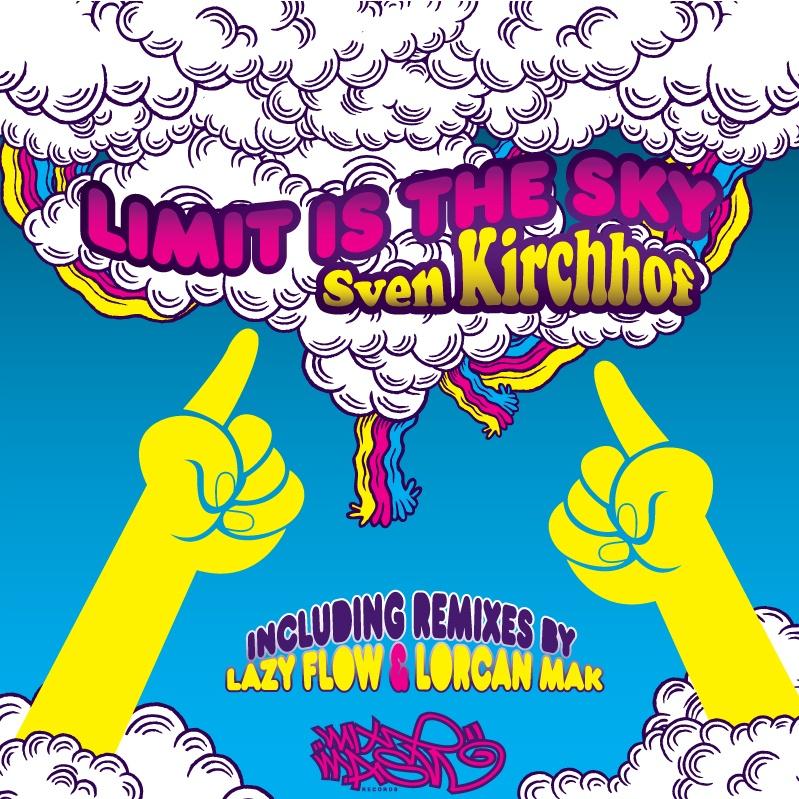 Limit Is The Sky