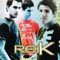 原版伴奏   Reik - Noviembre Sin Ti (karaoke)