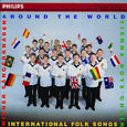 Around the World - International Folksongs