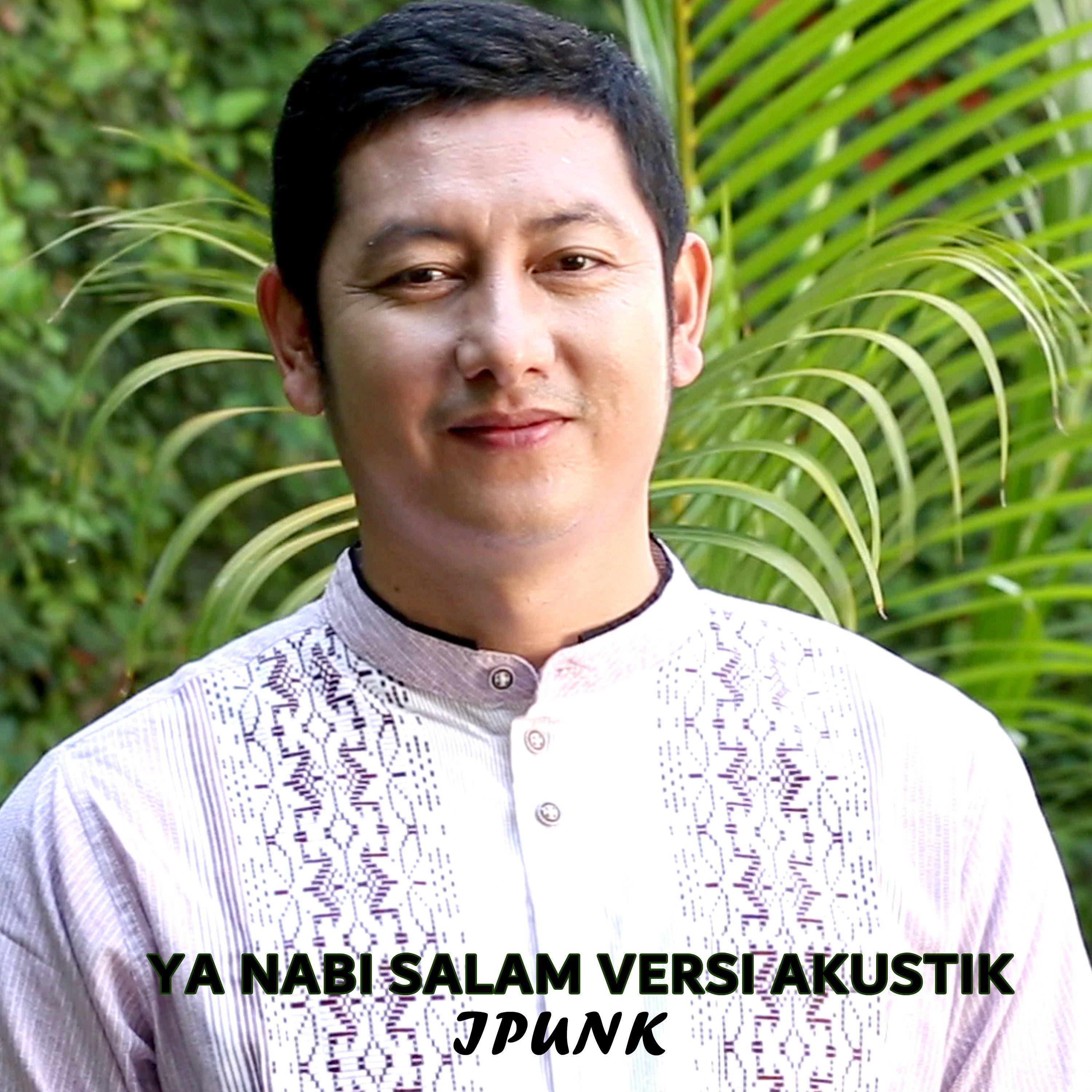 Ya Nabi Salam Versi Akustik