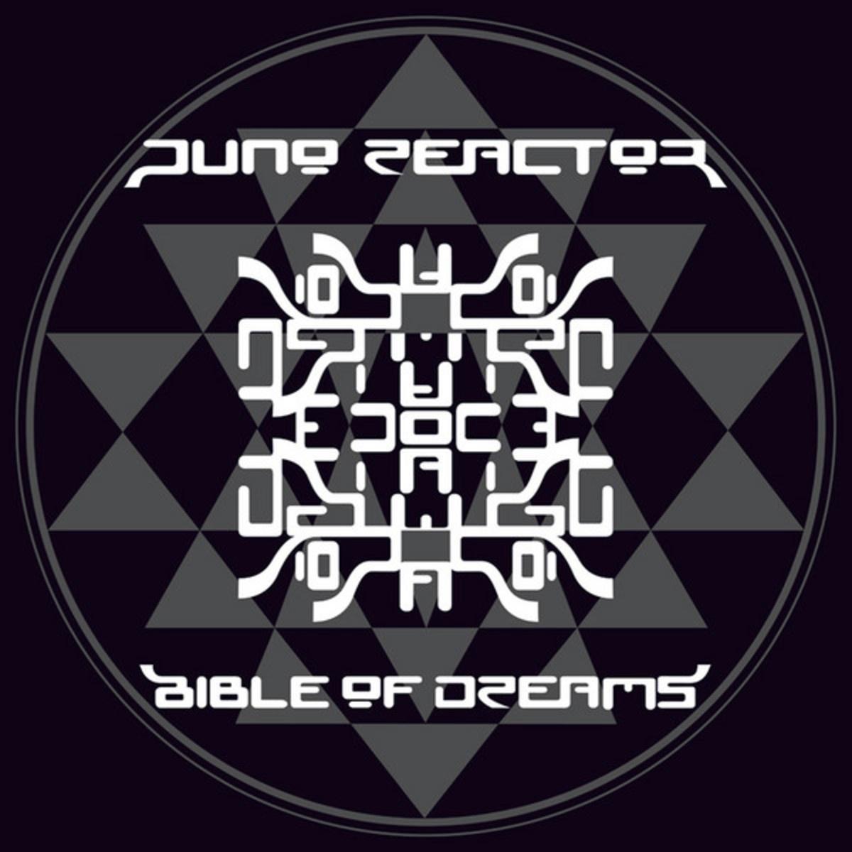 Bible Of Dreams