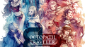 OCTOPATH TRAVELER Arrangements - Break & Boost -专辑