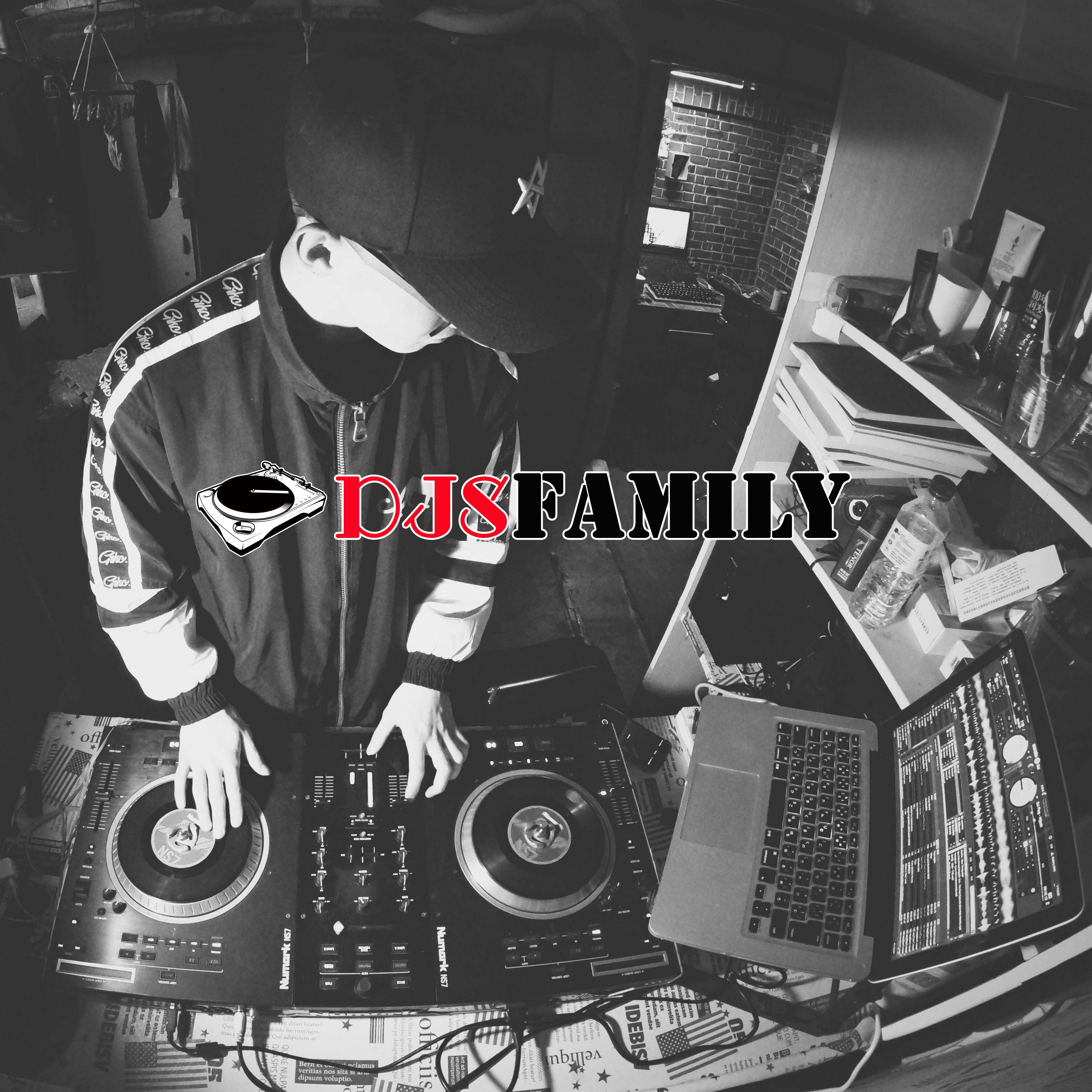 雷禹（宇） - DJ Lei Mixtape (1)（雷宇 remix）