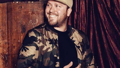 Mitchell Tenpenny