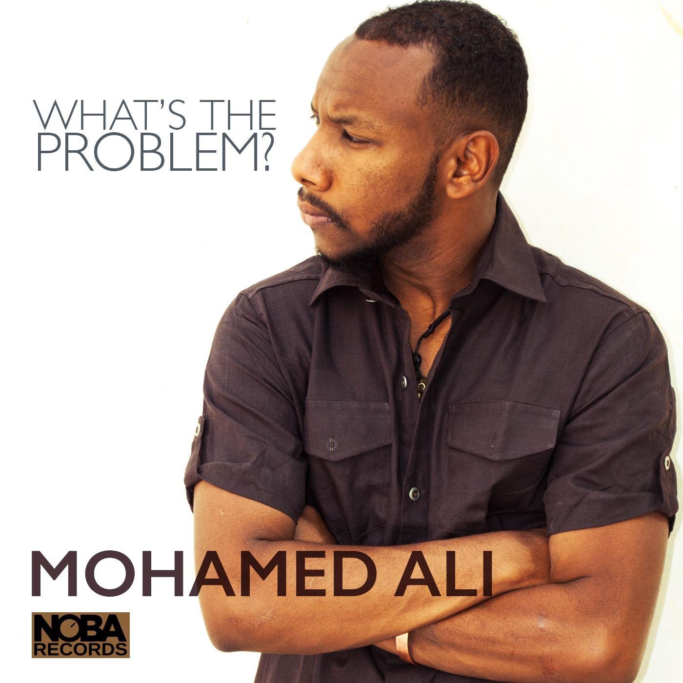 What's the Problem?