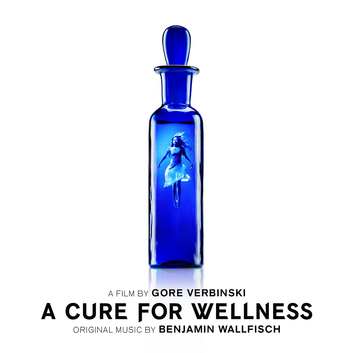 A Cure For Wellness (Original Soundtrack Album)专辑