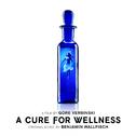 A Cure For Wellness (Original Soundtrack Album)专辑