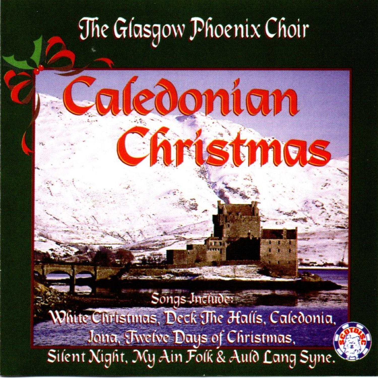 Caledonian Christmas