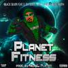 Black Silver - Planet Fitness