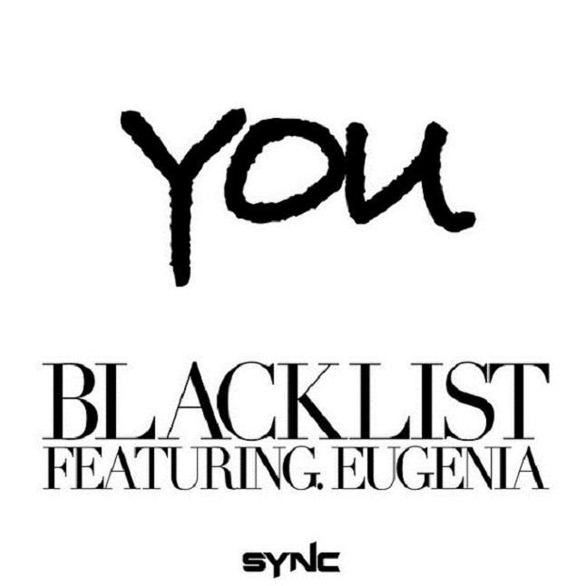 You  (LaRry Rong Love Remix)