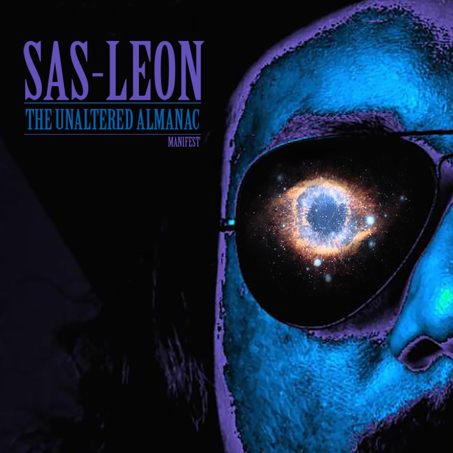 Salvation Within (Fusion Moods) [feat. Sam West]