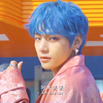 防弹少年团《Boy With Luv》
