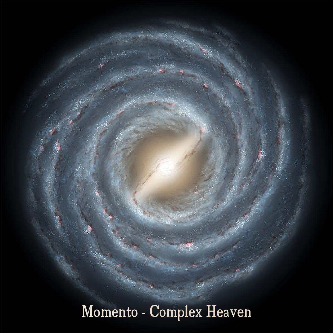 Complex Heaven