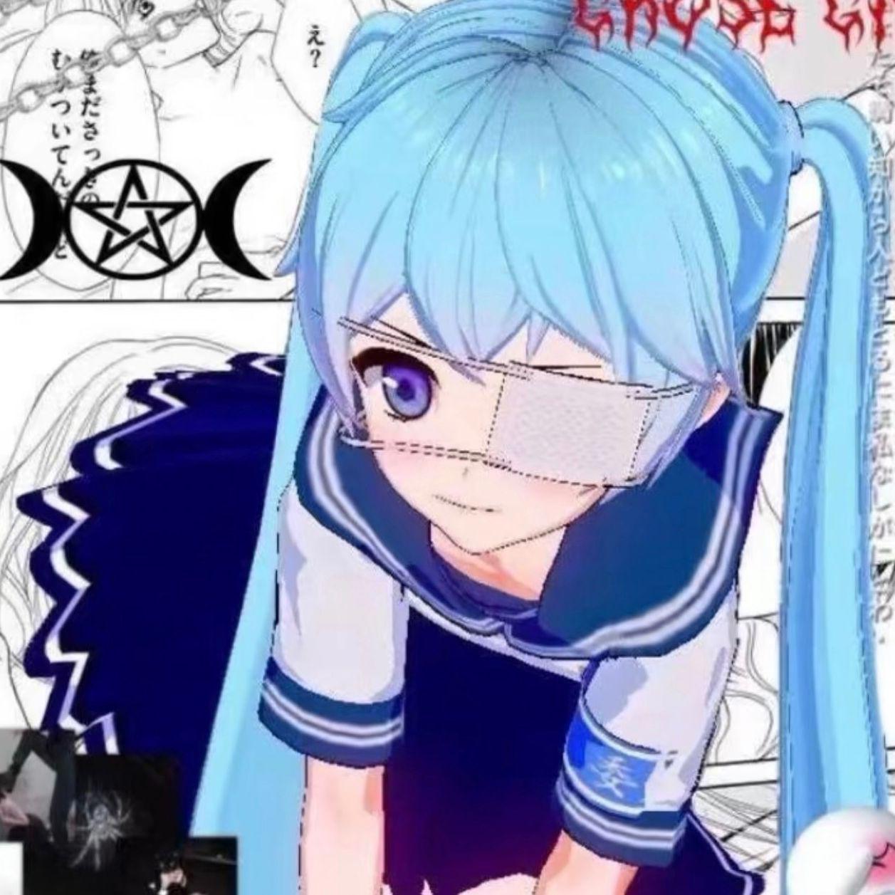 祈求愛