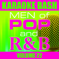Men Of Pop And R&b - U Remind Me (karaoke Version)