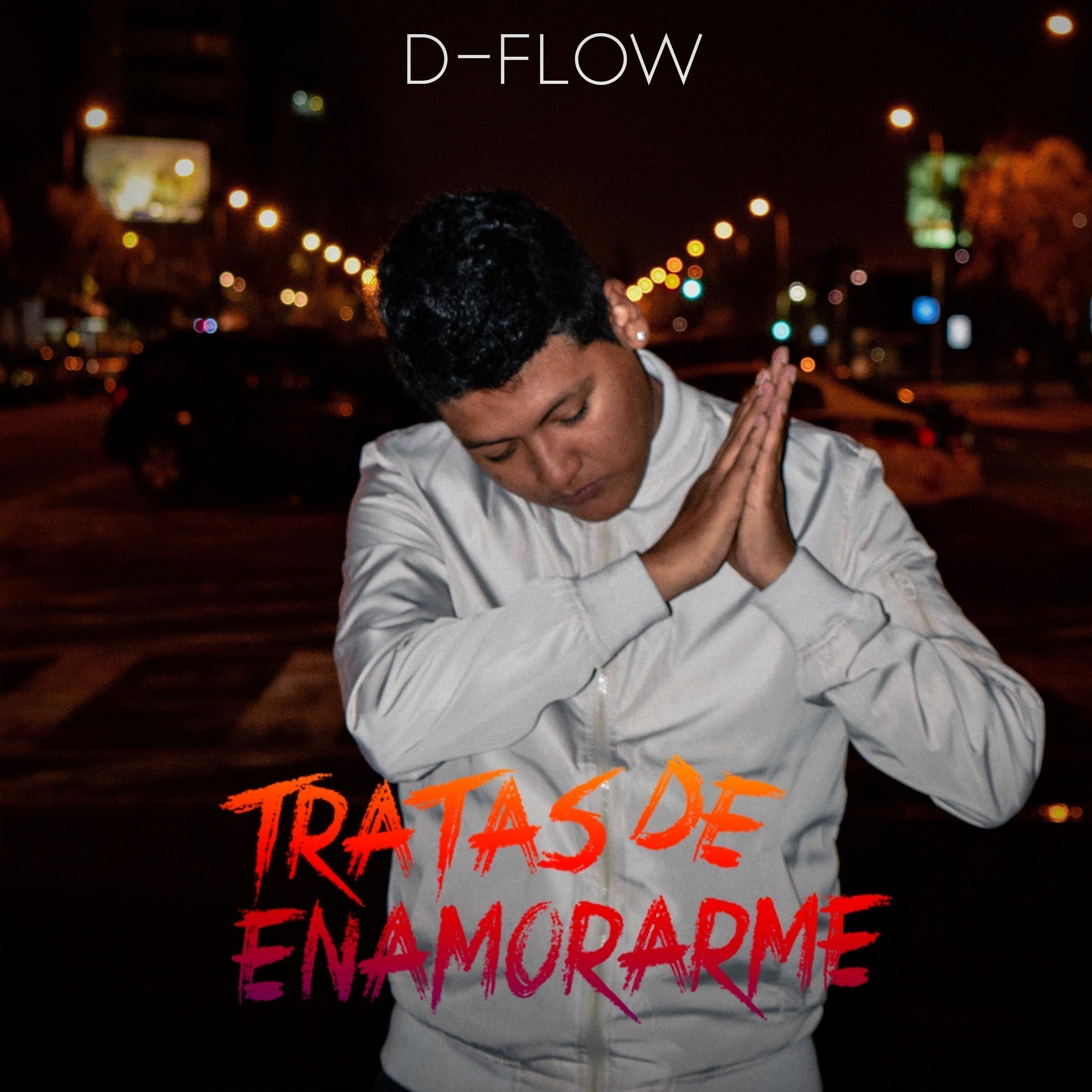 Tratas De Enamorarme