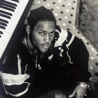 Neo-soul | 感受他们巧克力般的嗓音
