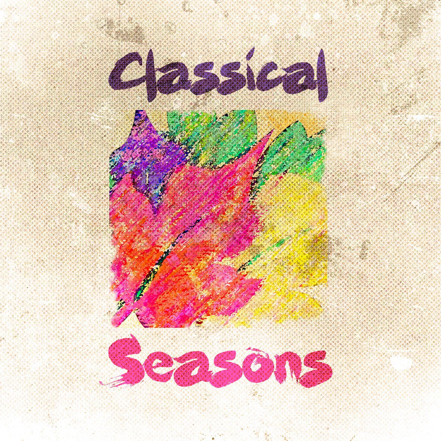 Classical Seasons专辑