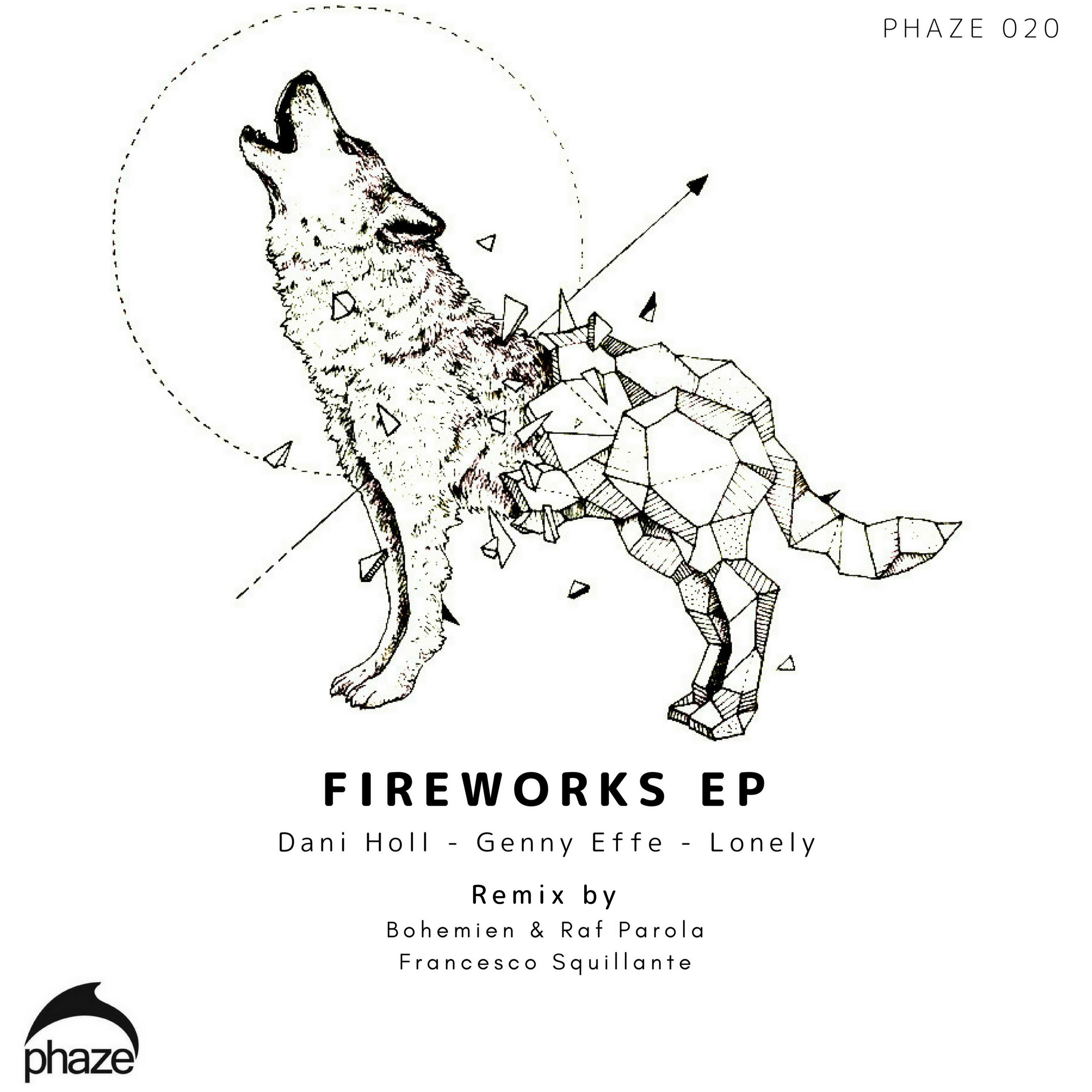 Fireworks EP